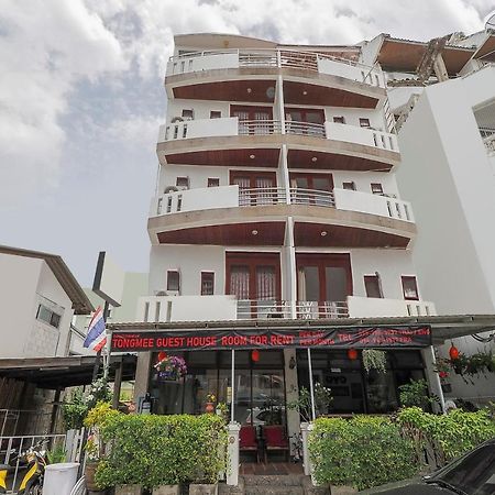 Tong Mee House Hua Hin Hotel Exterior photo