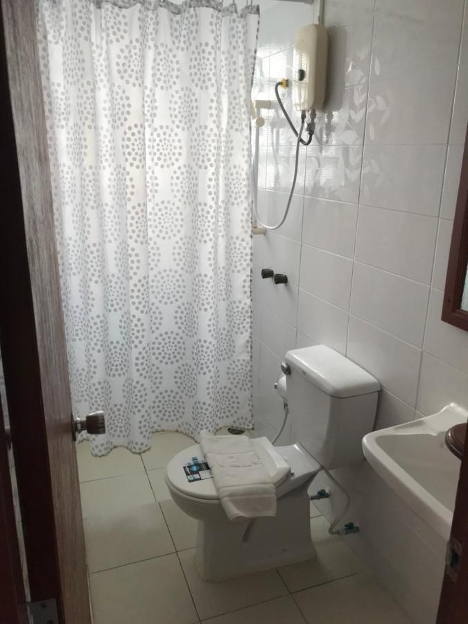 Tong Mee House Hua Hin Hotel Exterior photo