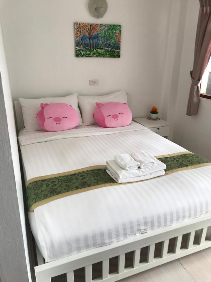 Tong Mee House Hua Hin Hotel Exterior photo