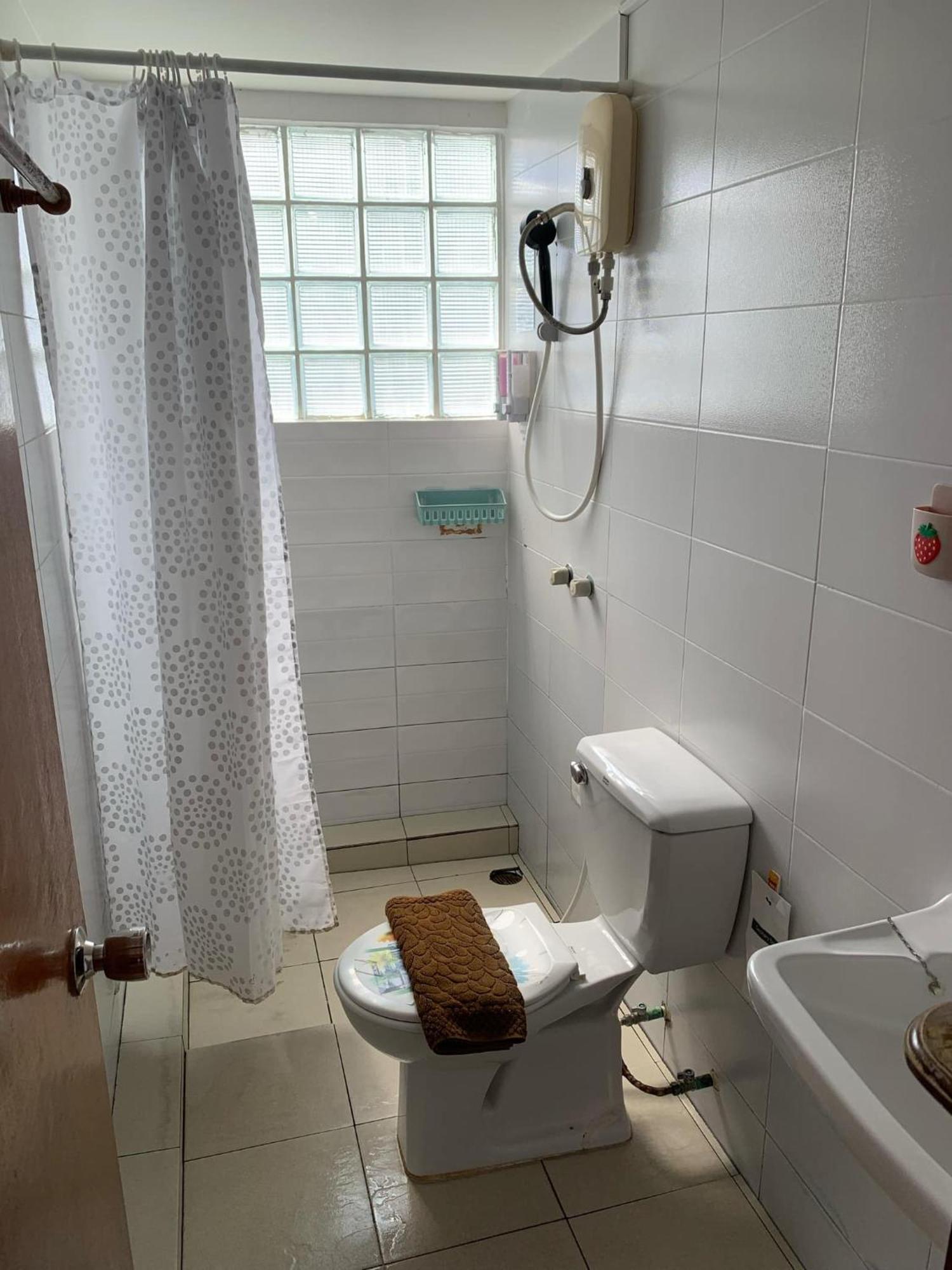 Tong Mee House Hua Hin Hotel Exterior photo